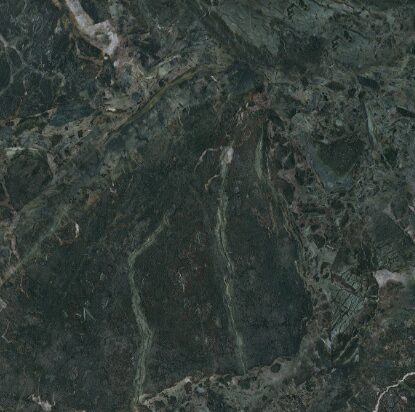 Argos Black Plain Wall Panel - Image 2