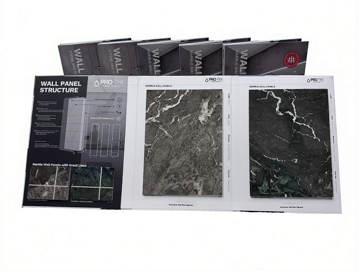 Wall Panel Sample Set - Image 8