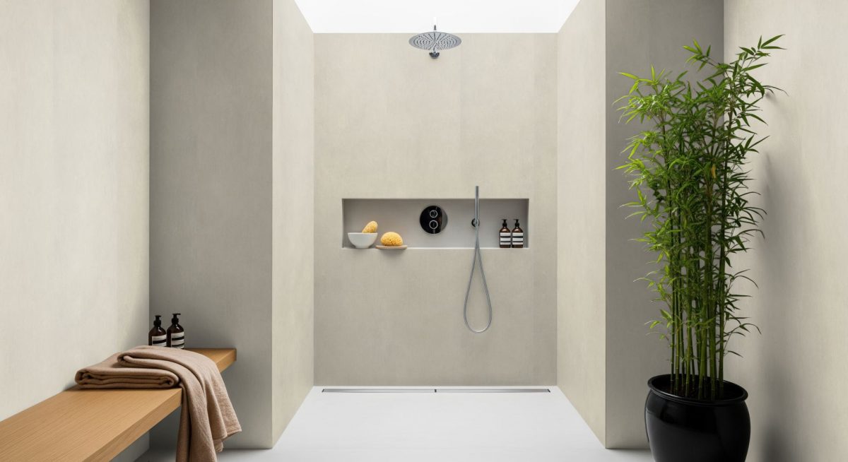 Pro-Tek™ Bologna Beige Plain Wall Panel