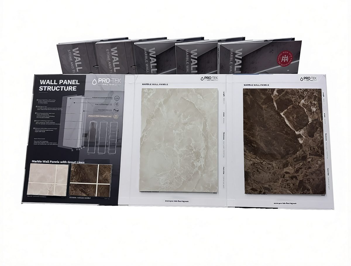 Wall Panel Sample Set - Image 7