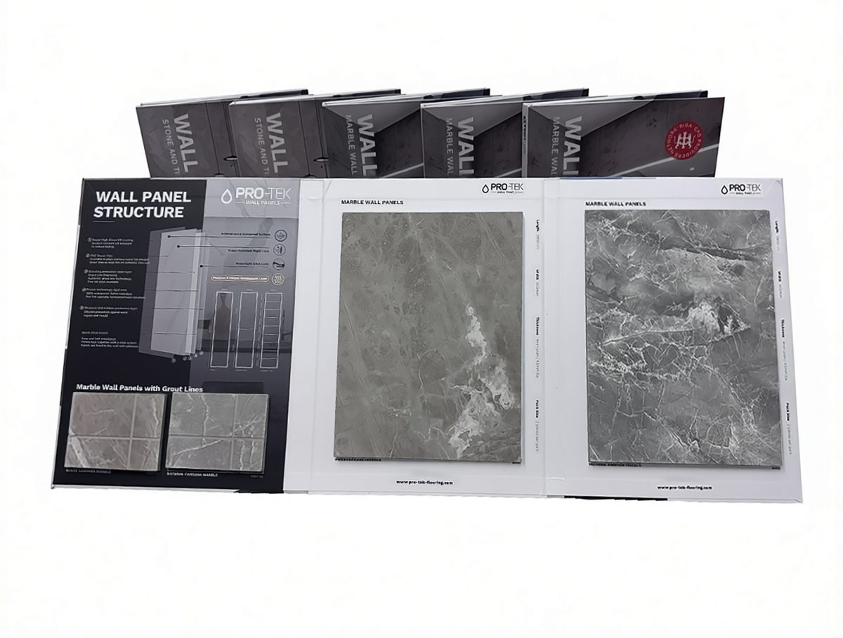 Wall Panel Sample Set - Image 4