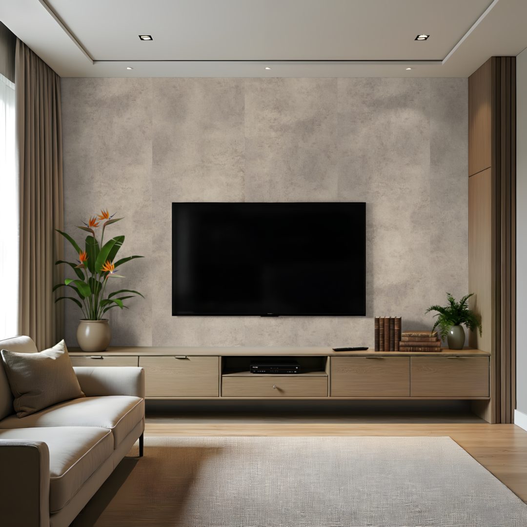 Pro-Tek™ Parma Beige Plain Wall Panel Pro-Tek™ Parma Beige Plain Wall Panel