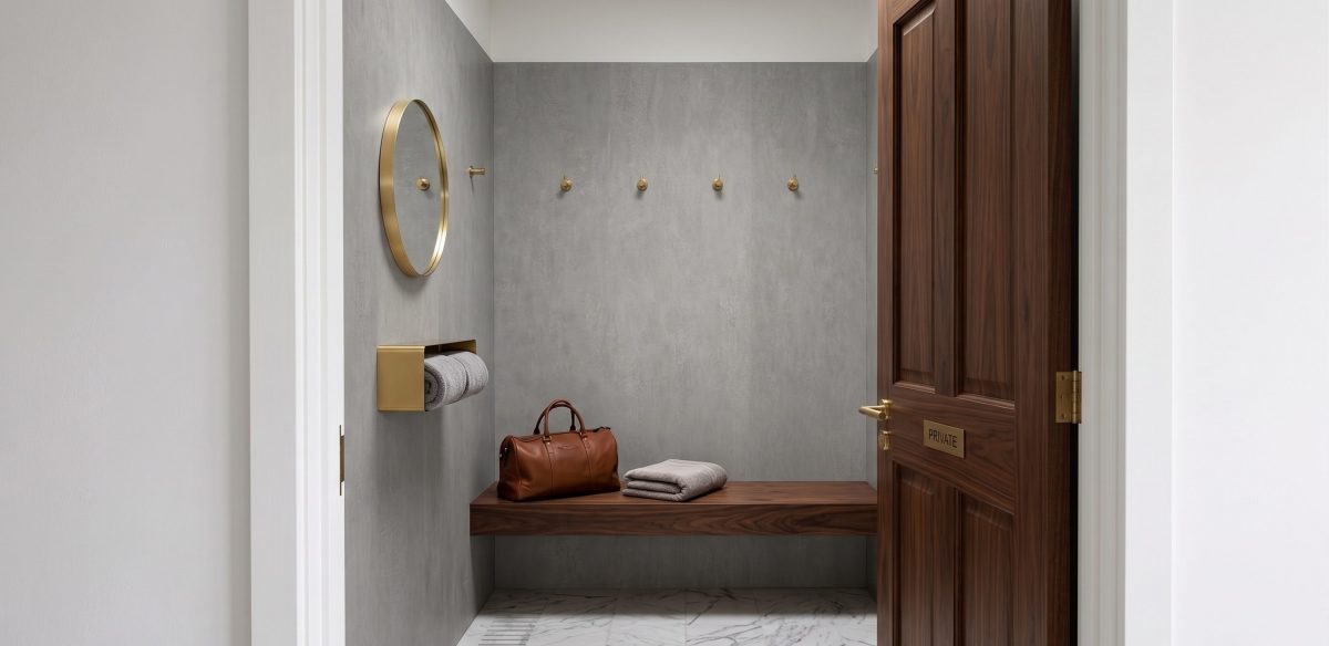 Venezia Plain Commercial