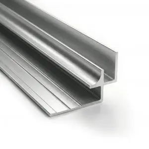 Pro-Tek™ SPC Wall Panel Internal Trim 2.8m (4mm & 4.5mm)