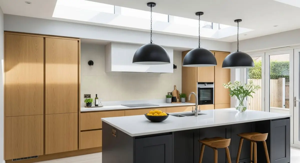 Bologna Beige Multi Tile Wall Panel - Image 4