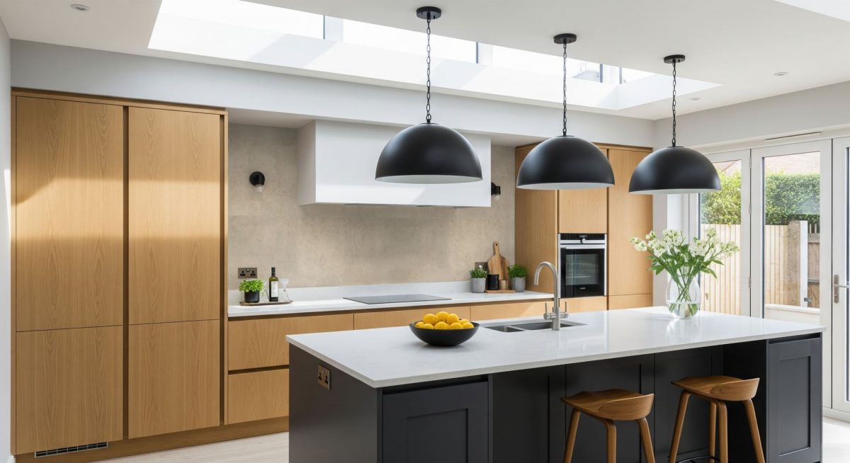 Palermo Beige Multi Tile Wall Panel - Image 4