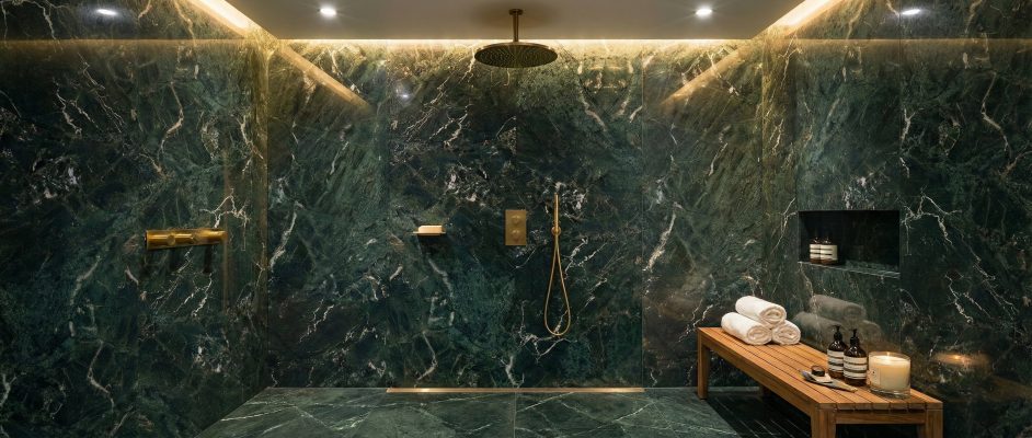 High Gloss Marble Wall Panels Built To Last