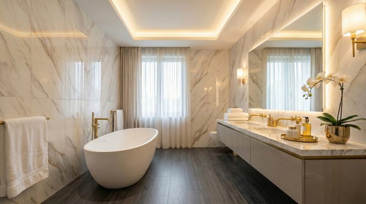 The Double Tile Collection