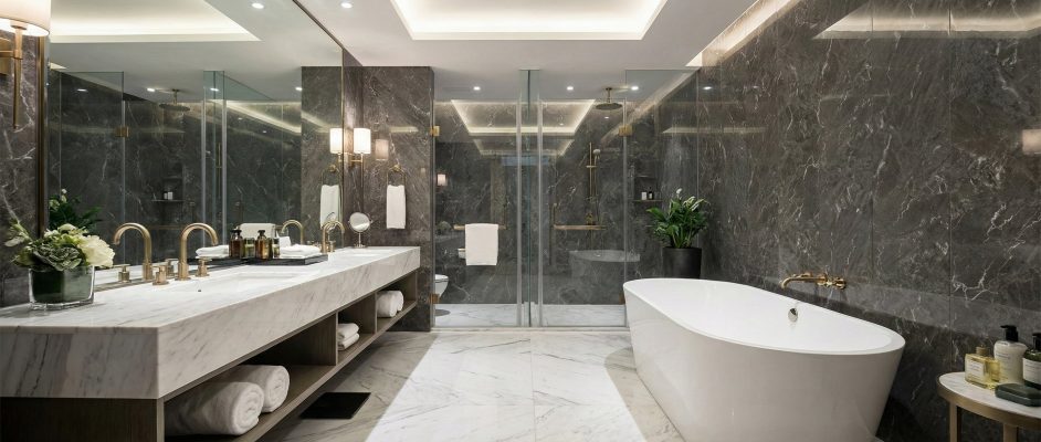 The Plain Collection