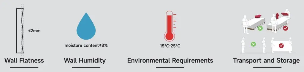 Wall Panel Installation Tips 1024x245