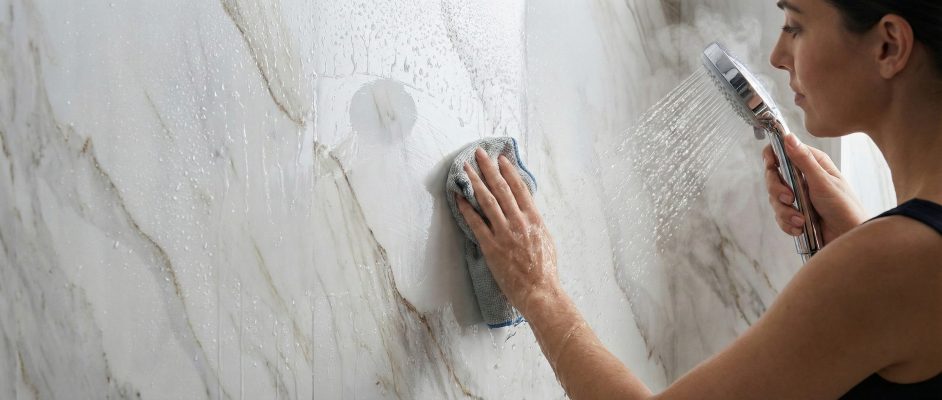 Wall Panel Maintenance