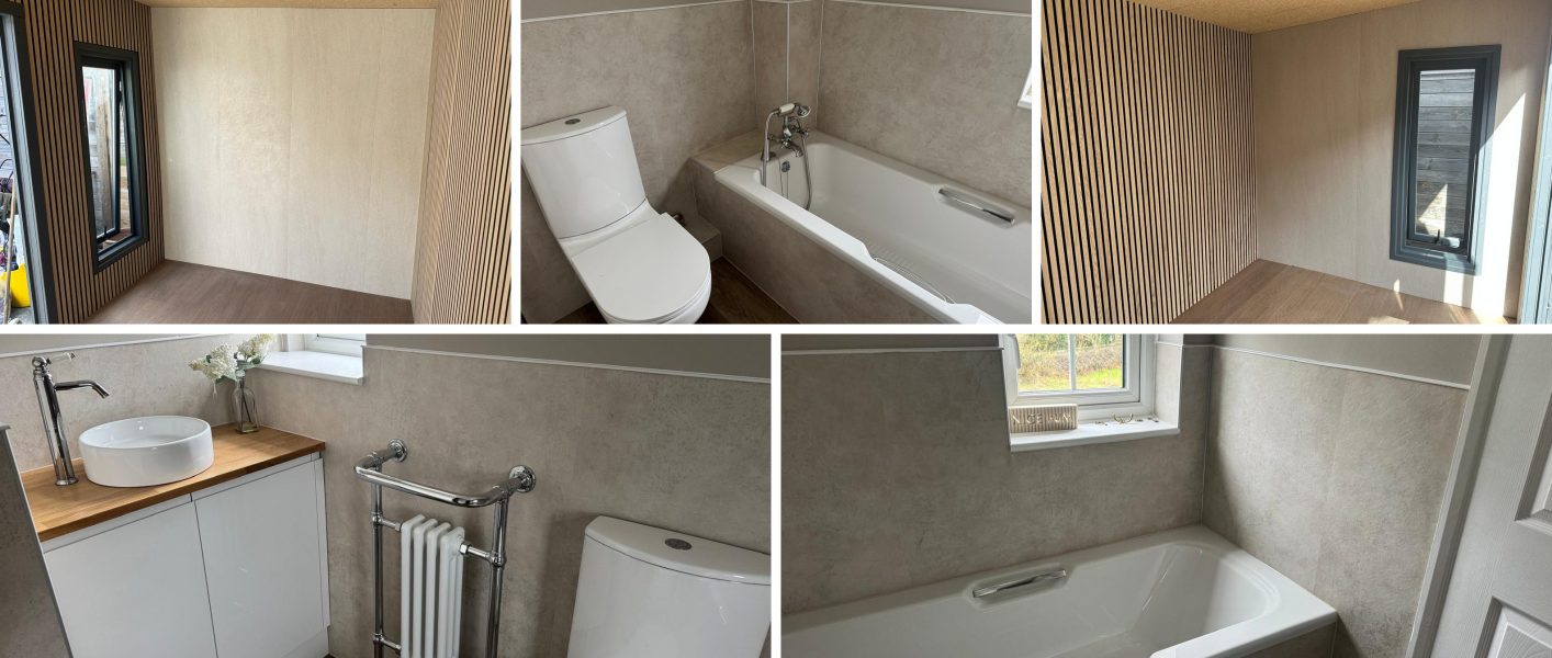 Pro Wall Panel System Pro-Tek™ Wall Panels | 100% Waterproof SPC Panelling