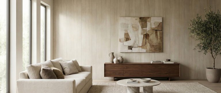 Decorative Wall Panels