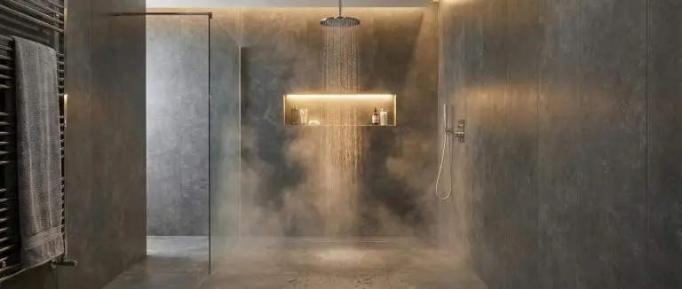 Shower Wall Panels