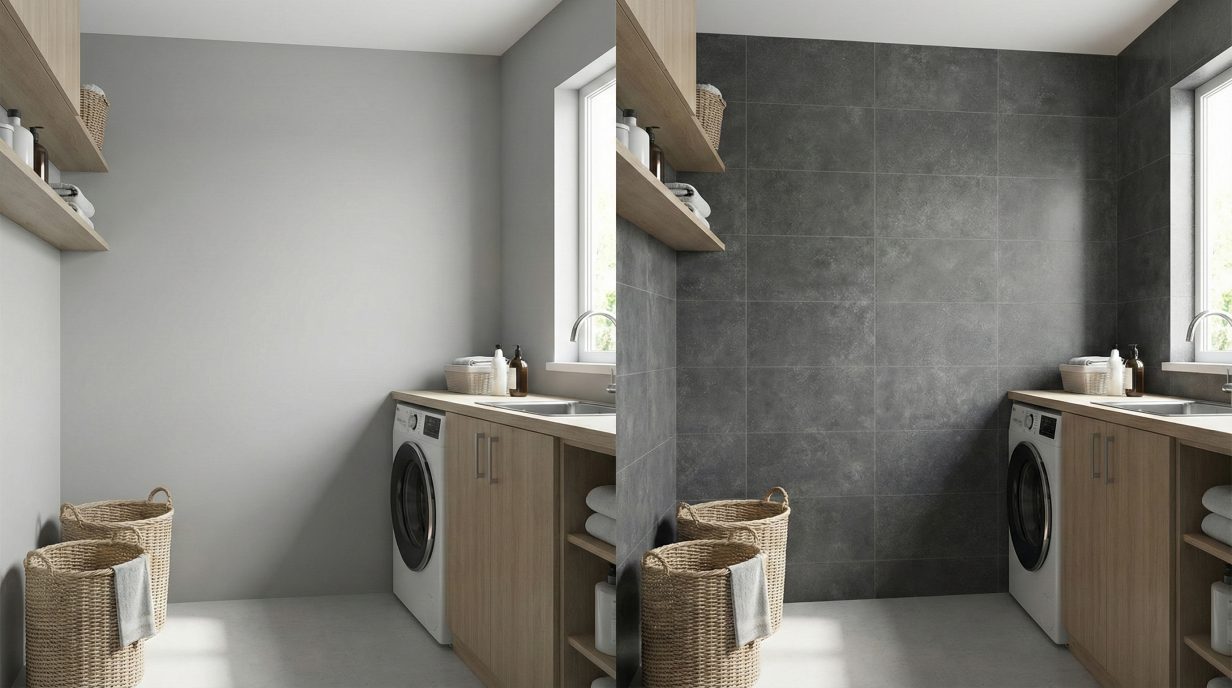 Wall Cladding Panels