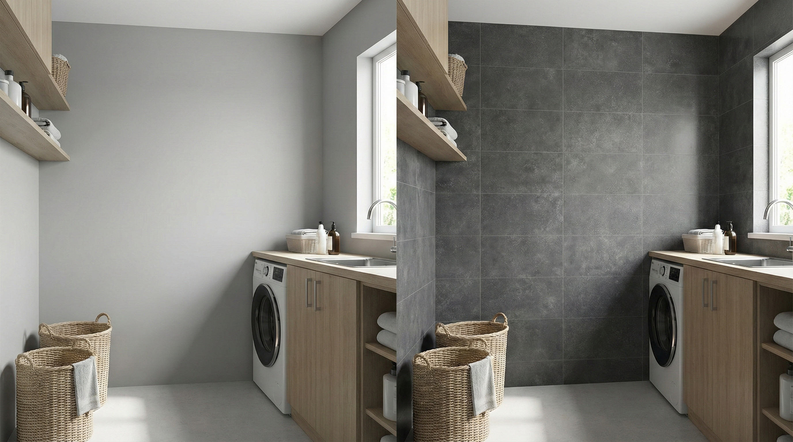 Wall Cladding Panels