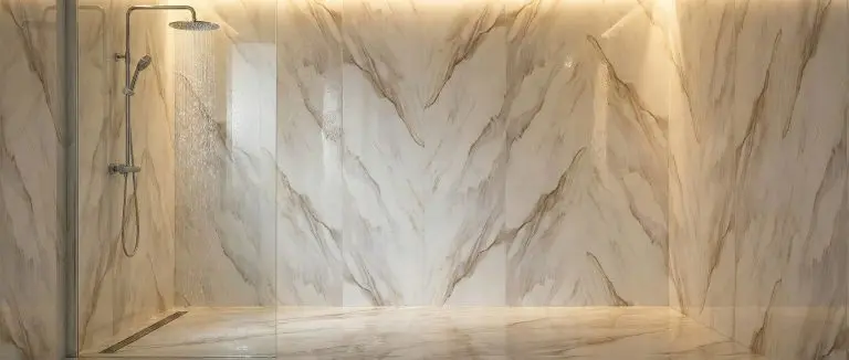 Wet Wall Panels