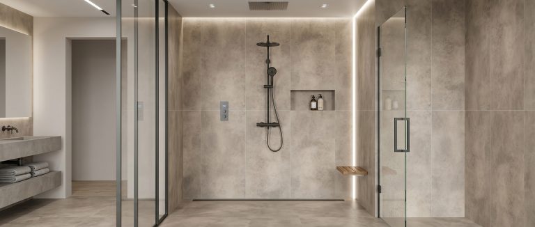 Spc Wall Panel Key Benefits