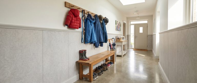 Beyond The Wet Room