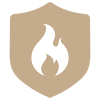 Fire Resistant