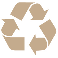 Recyclable
