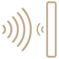 Sound Resistant